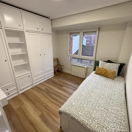 Piso En El Centro De Gijon Vut5062As Apartment Exterior photo
