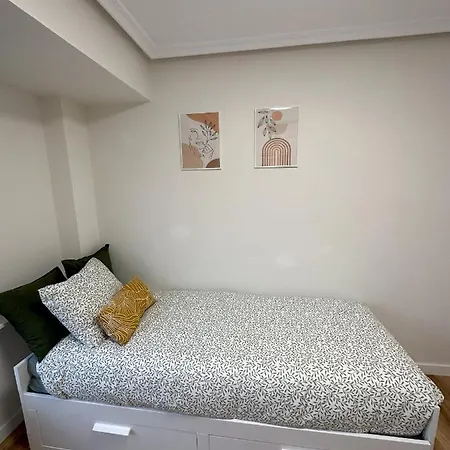 Piso En El Centro De Gijon Vut5062As Apartment Exterior photo