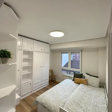 Piso En El Centro De Gijon Vut5062As Apartment Exterior photo
