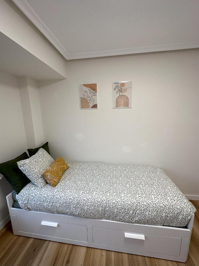 Apartment Piso En El Centro De Vut5062as Gijon