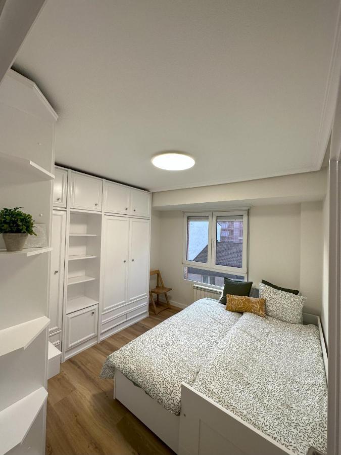 Apartment Piso En El Centro De Vut5062as *