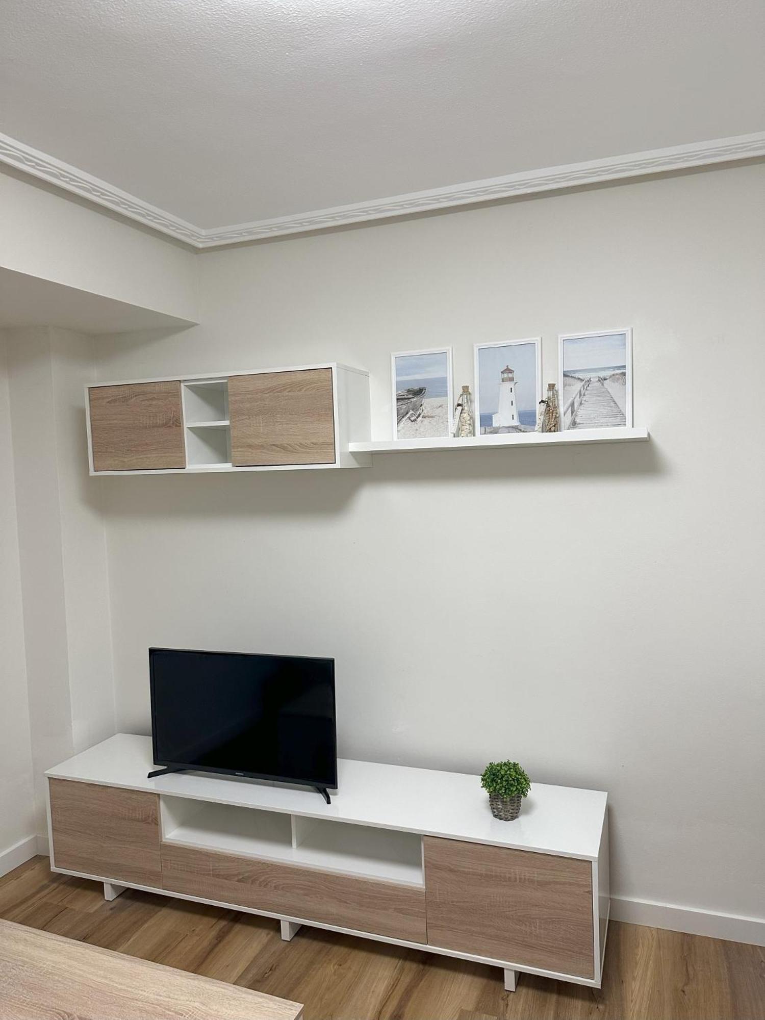 Apartment Piso En El Centro De Vut5062as Gijon